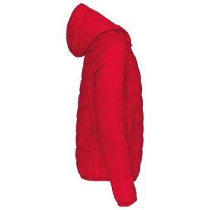 Doudoune légère capuche enfant 13