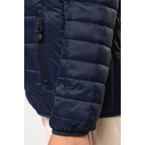 Doudoune légère capuche enfant 14