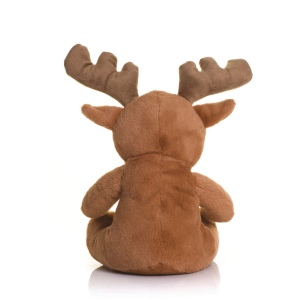 Peluche Renne 3