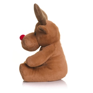 Peluche Renne 4