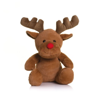 Peluche Renne 2