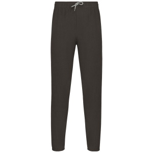 Pantalon de jogging en coton léger unisexe 7