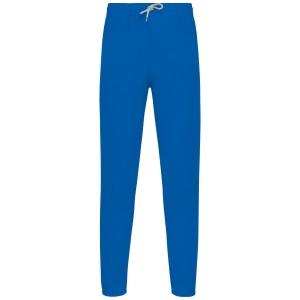 Pantalon de jogging en coton léger unisexe 3
