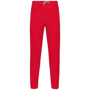 Pantalon de jogging en coton léger unisexe 6
