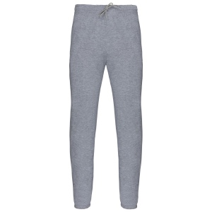Pantalon de jogging en coton léger unisexe 5
