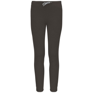 Pantalon de jogging en coton léger enfant 5