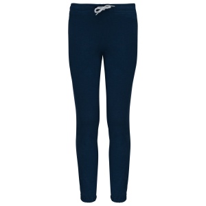 Pantalon de jogging en coton léger enfant 3