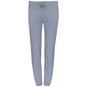 Pantalon de jogging en coton léger enfant 4