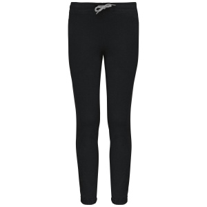 Pantalon de jogging en coton léger enfant 2
