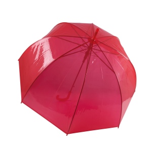 Parapluie transparent 3