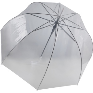 Parapluie transparent 4