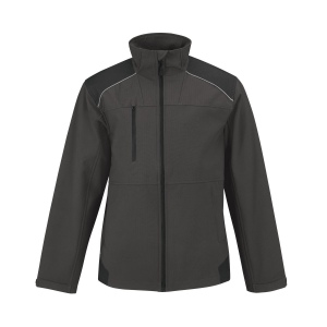 Veste Softshell de travail 2