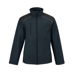 Veste Softshell de travail 4