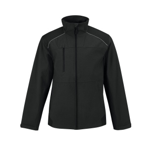 Veste Softshell de travail 3