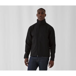 Veste Softshell homme ID.701