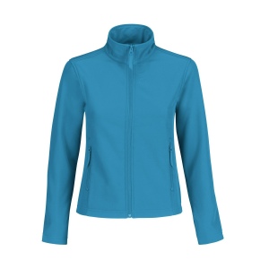 Veste Softshell femme ID.701 7