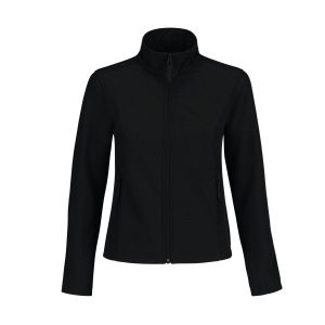 Veste Softshell femme ID.701 4