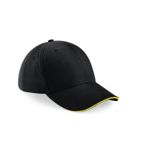 Casquette de sport 4