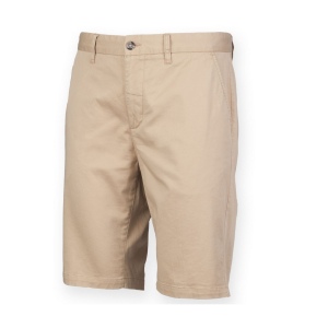 Short stretch homme sans pince 3