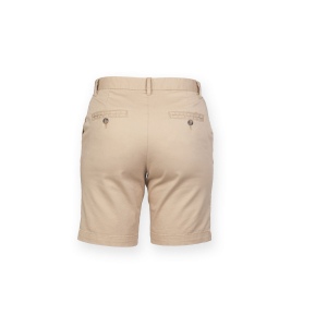 Short stretch femme sans pince 5