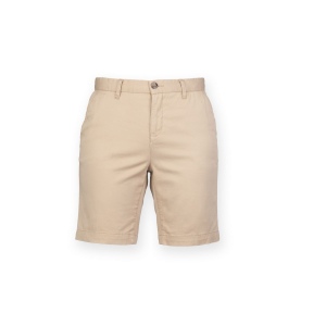 Short stretch femme sans pince 3