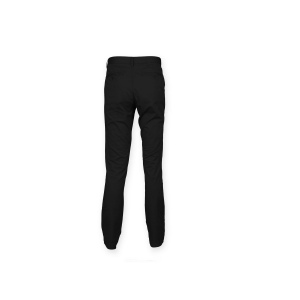 Pantalon stretch homme sans pince 5