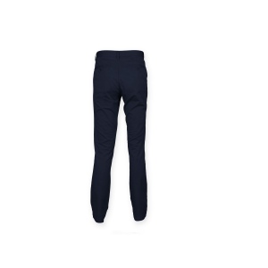 Pantalon stretch homme sans pince 6