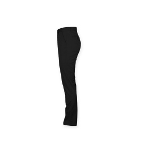 Pantalon stretch homme sans pince 8