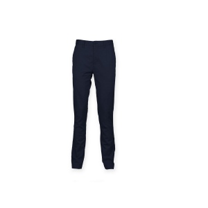 Pantalon stretch homme sans pince 3