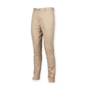 Pantalon stretch homme sans pince 4