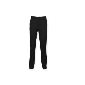 Pantalon stretch homme sans pince 2
