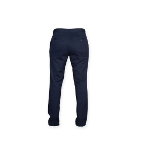 Pantalon stretch femme sans pince 6