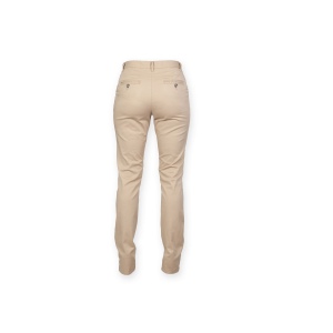 Pantalon stretch femme sans pince 7