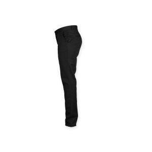 Pantalon stretch femme sans pince 8