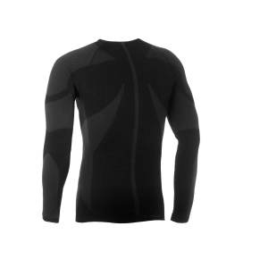 Tee-shirt Nikos manches longues 3