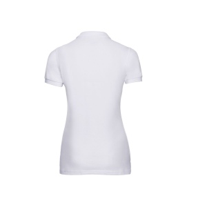 Polo femme stretch 13