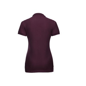 Polo femme stretch 22