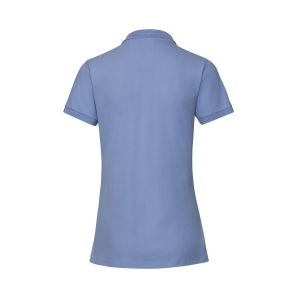 Polo femme stretch 23