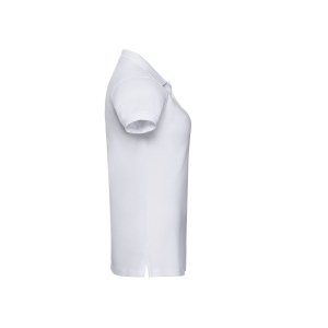 Polo femme stretch 25