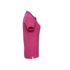 Polo femme stretch 26