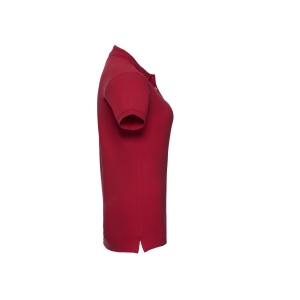 Polo femme stretch 27