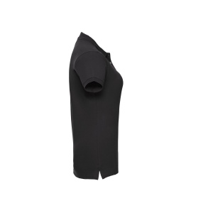 Polo femme stretch 28