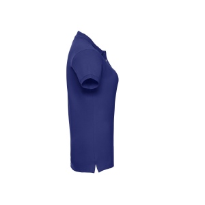 Polo femme stretch 30