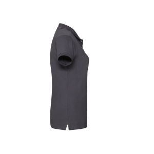 Polo femme stretch 32