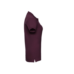 Polo femme stretch 34
