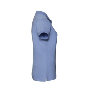 Polo femme stretch 35