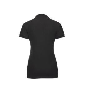 Polo femme stretch 16