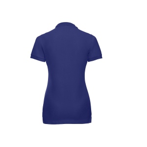 Polo femme stretch 18