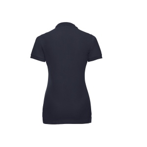 Polo femme stretch 19