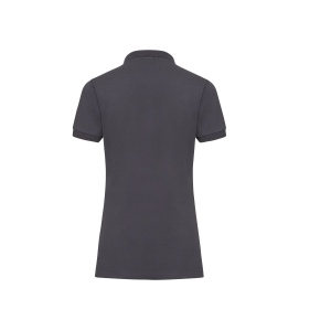 Polo femme stretch 20
